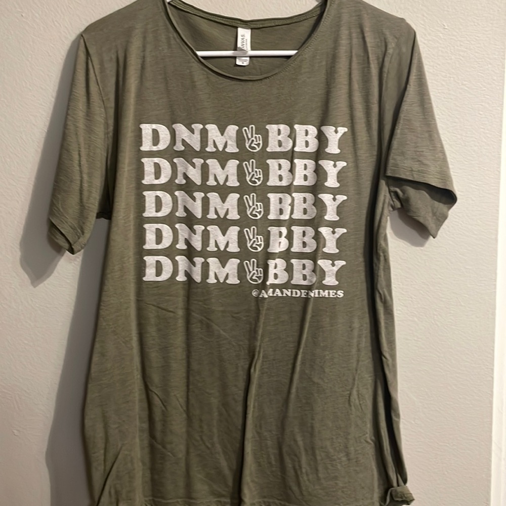Small Business Graphic Tee
